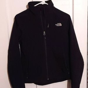 North Face Fullzip Wind Jacket